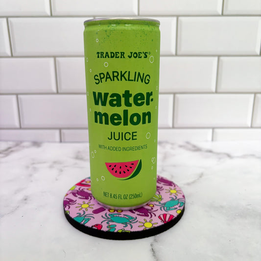 Maryland Summer Coasters