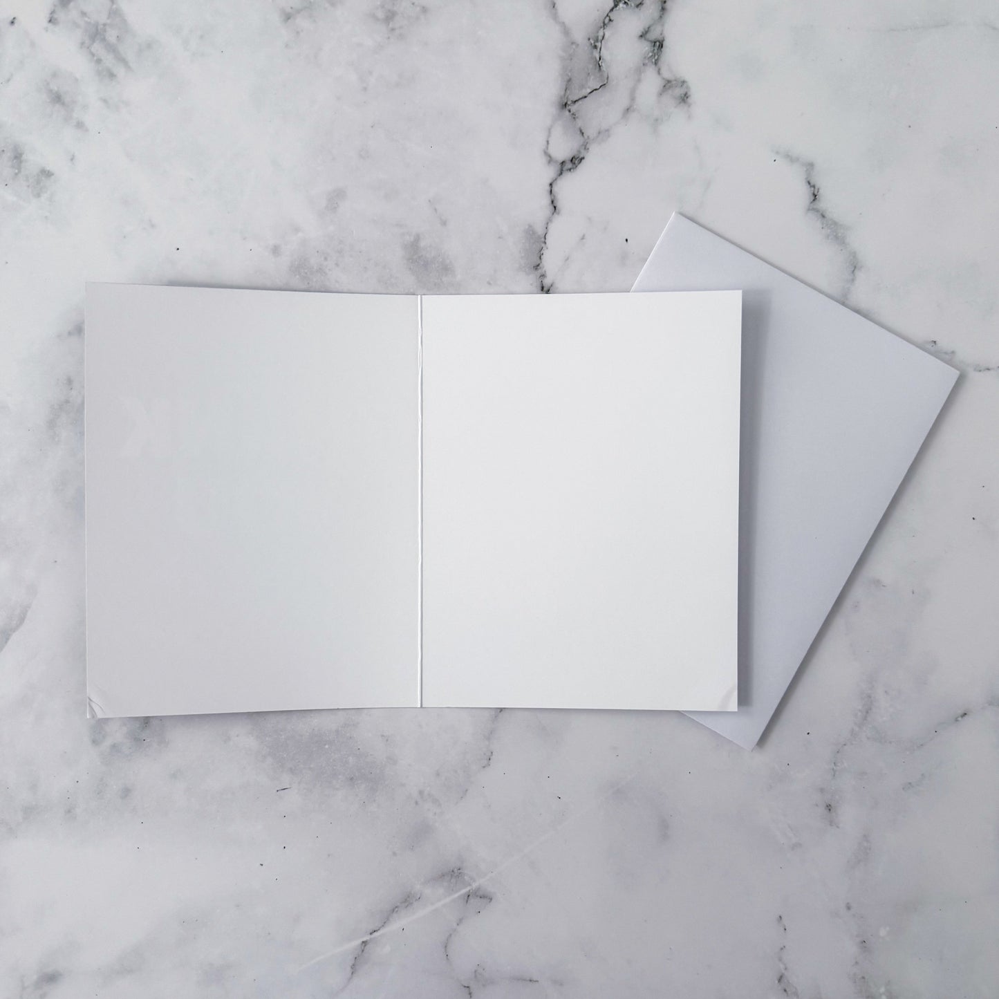 Thank You For Putting Up With Me Anniversary Greeting Card