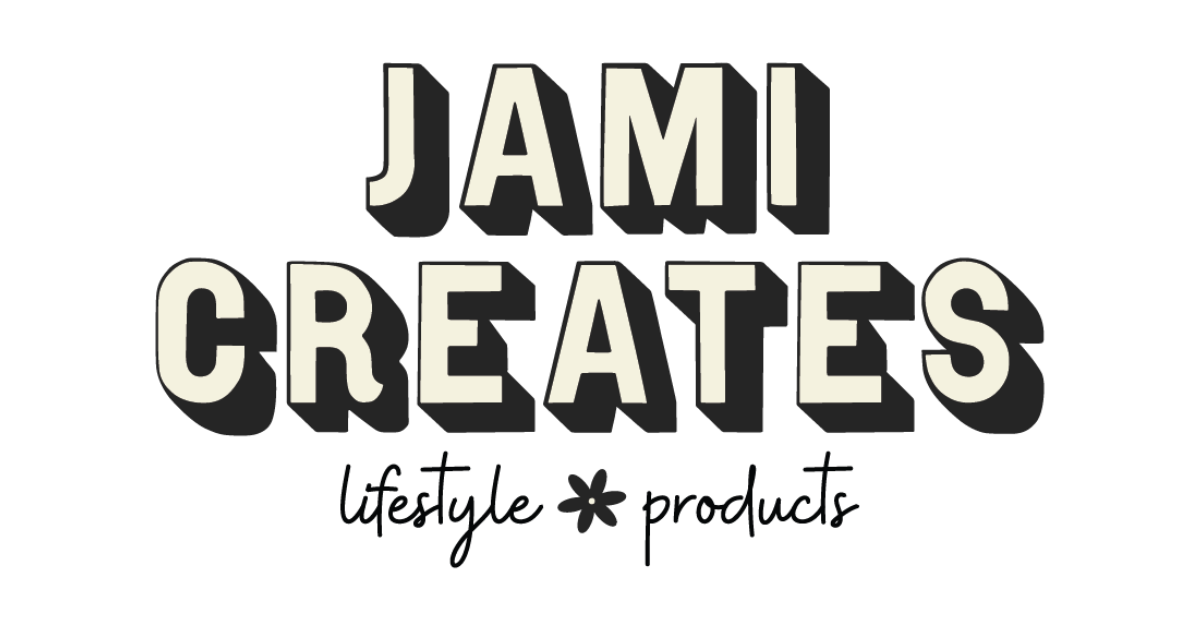Jami Creates