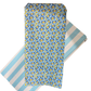 Maryland Blue Crab Beach Towel