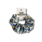 Maryland Blue Crab Scrunchie