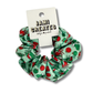Maryland Christmas Scrunchie