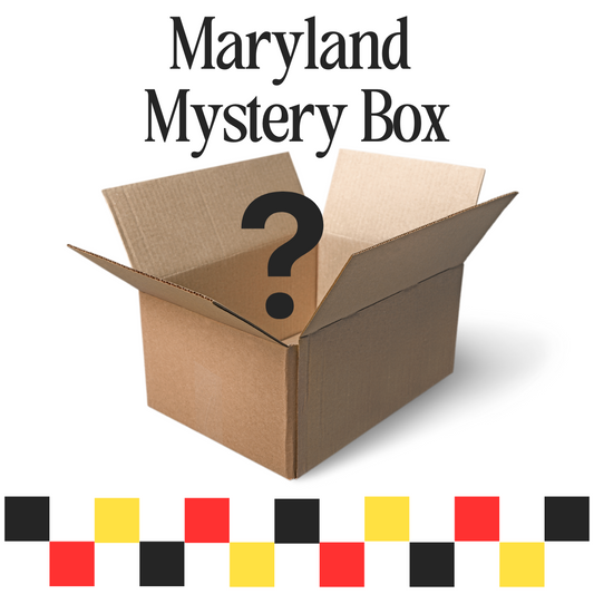 *Maryland Mystery Box*