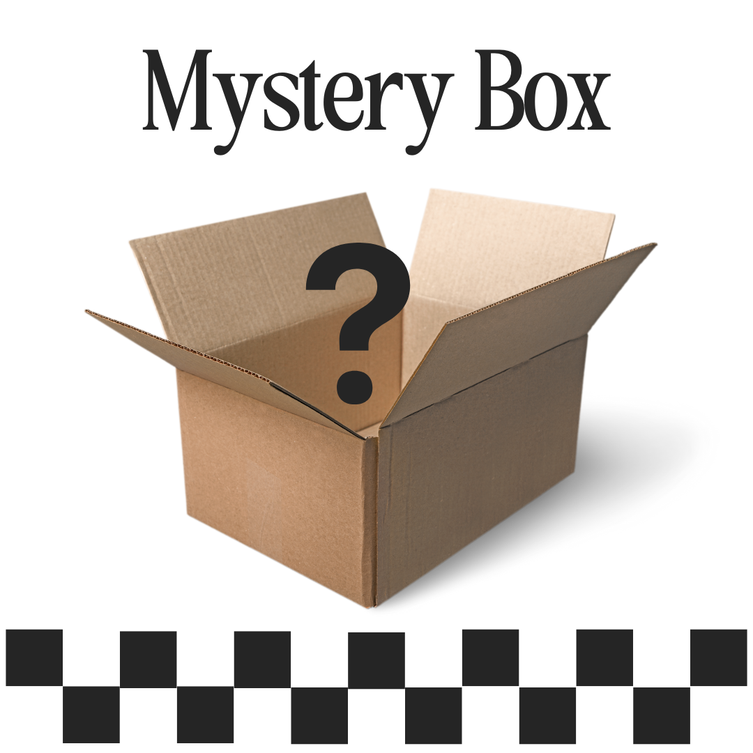 *Mystery Box*