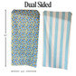 Maryland Blue Crab Beach Towel