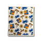Maryland Seasoning Crab Feast Swedish Dish Cloth