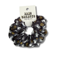 Maryland Flower Scrunchie