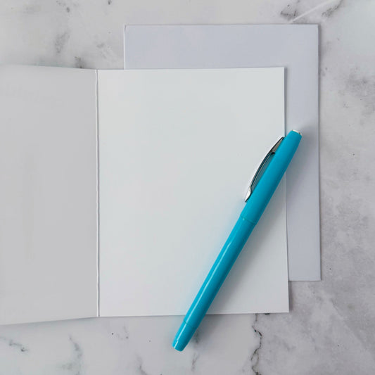 It Works If You Work It Sobriety Card