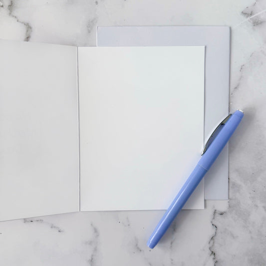 Happy Mothers Day Dog Mom Rainbow Striped Greeting Card