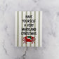 Have Yourself a Very Maryland Christmas Greeting Card