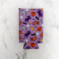 Halloween Crab Skinny Can Cooler