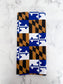 Ravens Flag Baltimore Maryland Kitchen Dish Tea Towel