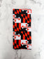 Orioles Flag Baltimore Maryland Kitchen Dish Tea Towel