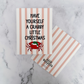 Have Yourself a Crabby Little Christmas Greeting Card