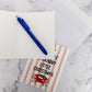 Have Yourself a Crabby Little Christmas Greeting Card