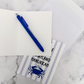 Have Yourself a Very Maryland Hanukkah Greeting Card