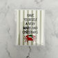 Have Yourself a Very Maryland Christmas Greeting Card