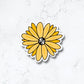 Maryland Black Eyed Susan Sticker