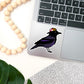 Baltimore Raven Sticker