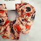 Baltimore Orioles Scrunchie