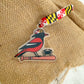 Baltimore Orioles Holiday Ornament