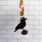 Baltimore Ravens Holiday Ornament