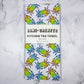 Rainbow Maryland Crabs Kitchen Towel