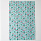 Flamingos Patterned Waffle Kitchen Dish Towel