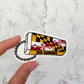 Maryland Scopes Sticker