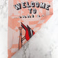 Welcome to Birdland Orioles Garden Flag