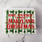 Have Yourself a Very Maryland Christmas Greeting Card