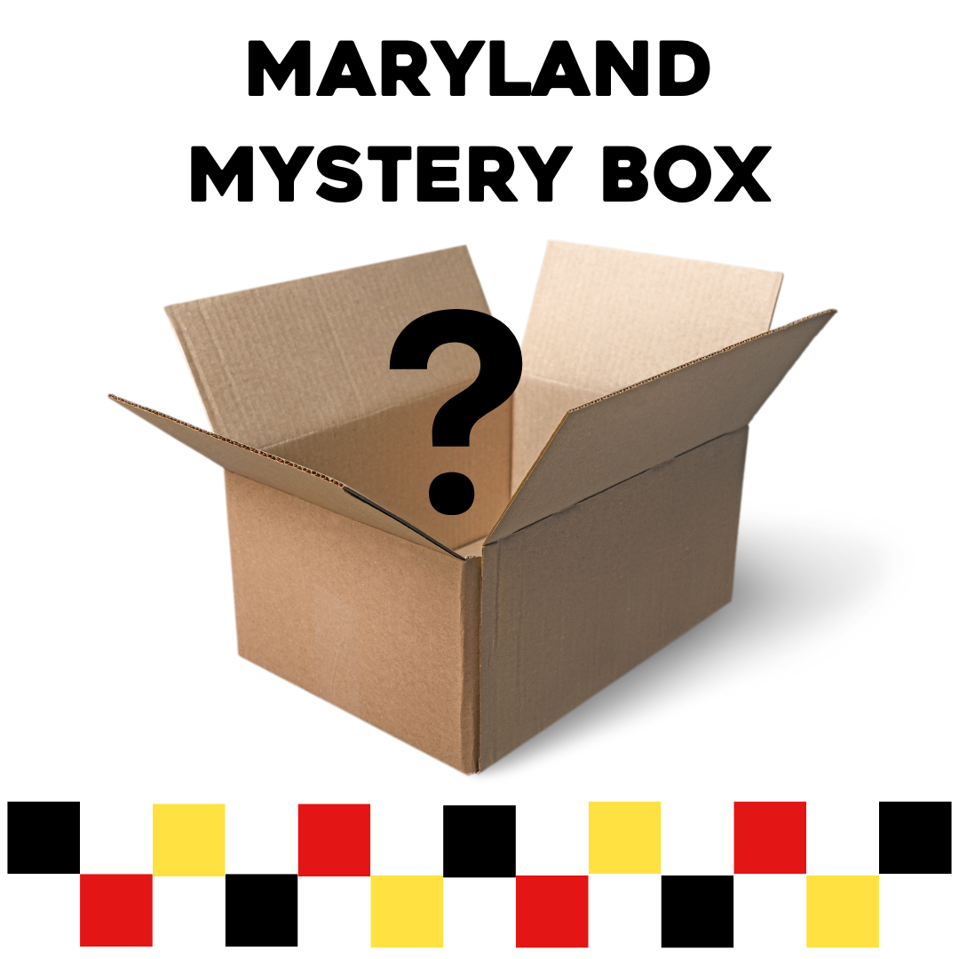 *Maryland Mystery Box*