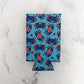 Patriotic Crab Skinny Can Cooler