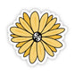 Maryland Black Eyed Susan Sticker