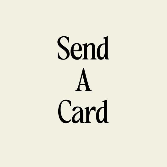 Service: Send A Card