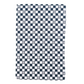 B&W Checkered Waffle Kitchen Dish Towel (*MISPRINT*)