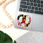 Maryland Pretzel Sticker