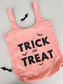 Trick or Treat Halloween Bag